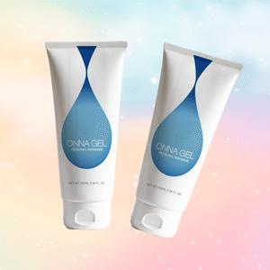 오나젤 마사지젤 아쿠아젤 수용성젤 이너젤 바디슬리밍 100ml x2개