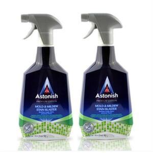 아스토니쉬 곰팡이 클리너 750ml 2개