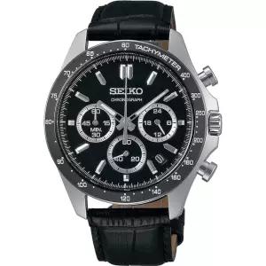 SEIKO 세이코 스피릿 크로노그래프 남성 손목시계 SBTR021