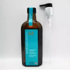 모로칸오일 오리지널 트리트먼트 200ml 모르간