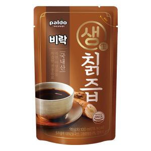 팔도 비락 칡즙 100ml x 40포