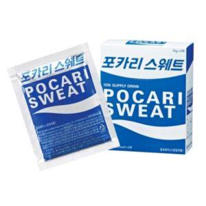 [기타]포카리스웨트 분말 40개