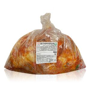 종가집 배추김치 소백 5kg