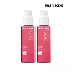 [미쟝센]미쟝센 퍼펙트 스타일링 세럼 80ml, 2개