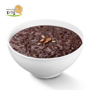다림죽 단팥죽 500g 1인분