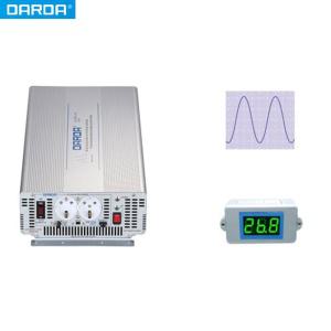다르다 DK-2420 순수정현파인버터 24V 2000W