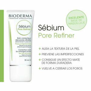 바이오더마 세비엄 포어 리파이너 30ml