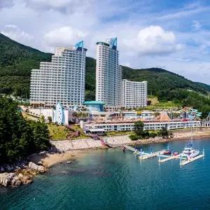 소노캄 거제(구, 대명리조트 거제 마리나) [ ]
