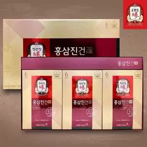 [서울분당퀵배송] 정관장 홍삼진 건 (40ml x 30포)