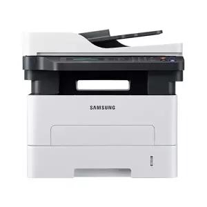 삼성전자 SL-M2893FW 흑백 레이저복합기 무선 가정용 팩스프린터기 /EC