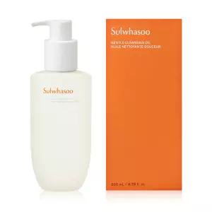 설화수 순행클렌징오일 블랙헤드 피지제거 200ml