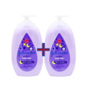 로션 BTM 베이비베드타임로션500ml 2개(1플러스1) 바디로션