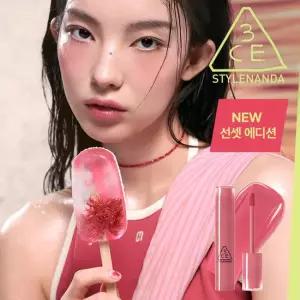 [3CE] 레이지 팝 립 스테인