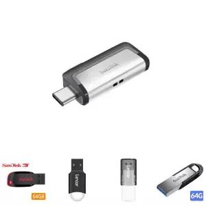 (SDDDC2 3.1 32G) SanDISK 울트라 듀얼 TYPE-C /휴대폰USB메모리/USB메모리C타입/USB저장장치/USB메모리OTG
