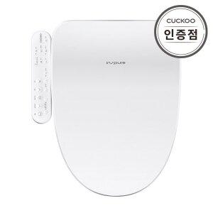 [쿠쿠](공식) 쿠쿠 CBT-G1032MW 인스퓨어 이지필터 셀프설치관리 풀스테인리스노즐 비데