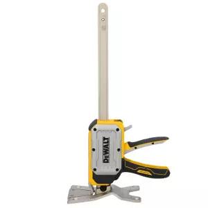 DEWALT 디월트 터프시리즈 잭 리프트 DWHT83550 소형리프트 핸드자키 지렛대 최대하중 154KG