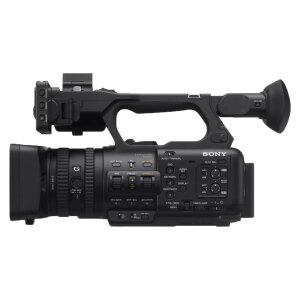 SONY HXR-NX800 방송용 시네마틱 캠코더