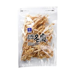 완도명가황태채 300g