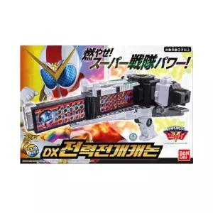 [보리보리/유아기타]파워레인저 젠카이저 DX 전력전개캐논