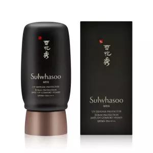 설화수 맨 본윤선크림 50ml 남성 선크림