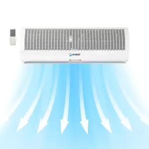 한빛 자가설치 공기정화 에어커튼 HV-1200AR 외3종