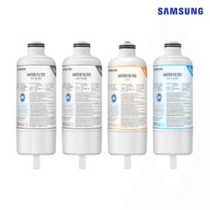 삼성 정품 HAF-HIN/DOM RF85A97A1APC BESPOKE 모듈형 냉장고 정수기 4단계 교체용 정수필터