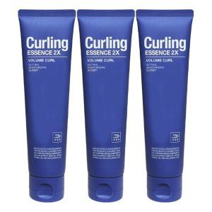 미쟝센 헤어 컬링 에센스 2X 볼륨 컬 150mL x 3개