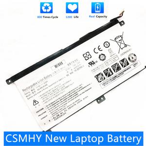 CSMHY AA-PBUN3AB 노트북 배터리 삼성 호환 NP530E5M NP740U5L 500R5M 8500GM 300E4M PBUN3AB 11.4V 43Wh