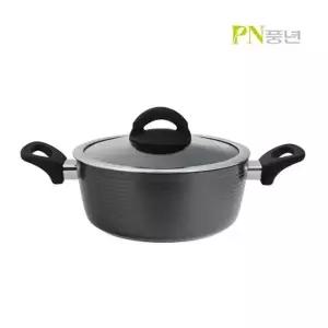 MCIPT-20C(IH) PN풍년마레양수냄비20cm인덕션주물냄비