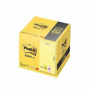 [JHQRWQOZ_4A]3M 노트 대용량팩 부품 656-20A