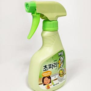 가정용 초파리 날파리 제거제 스프레이