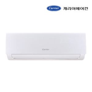 캐리어 벽걸이 사무용/상업용/가정용 냉난방기 인버터 DARQ-0121CAWSD 12평형 절전형 /기본설치포함