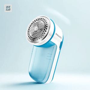 필립스 보풀제거기 무선 휴대용 GC026 00