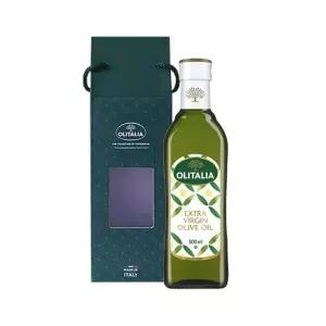올리타리아 엑스트라버진 올리브오일 500ml 1P 선물세트