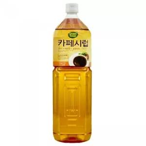 [대상] 대상 그린스위트 카페시럽 1.5L x 3개
