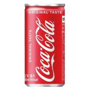 (로)코카콜라 190mlx30개