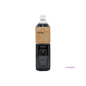 헛개진액 헛개원액 농축액 1500ml 차 수tuv290