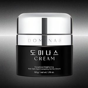 태극제약 TG 도미나스 크림 시즌4 도미나 약국 기미크림 50g 트라넥삼산