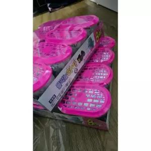 물먹는하마 참숯 제습제 24개 / 습기 제거제 곰팡이 제거 옷장용 신발장