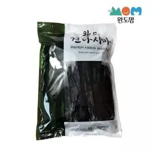 [NS홈쇼핑]완도맘 완도 파지 다시마 1kg 가정용 실속형[34187259]