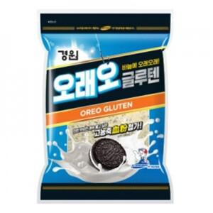 경원 오래오글루텐 민물낚시 떡밥 290g