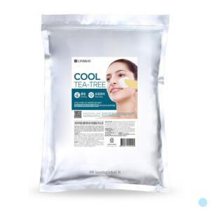 린제이 쿨링 진정 티트리 모델링 고무 팩 추천 1kg