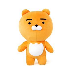 [후추통][돌앤돌스]카카오프렌즈 라이언인형 60cm