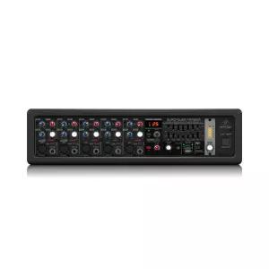 베링거 PMP550M 5채널 파워드믹서