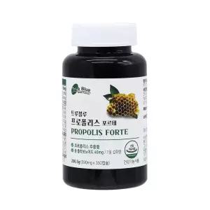 트루블루 프로폴리스 포르테 590mg x 350캡슐