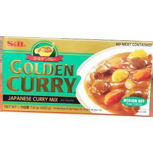 골든 카레 고형 중간 매운맛 sb 220g 식자재 업소용 식재료 식당용 대용량 단체 급식용 골든커리