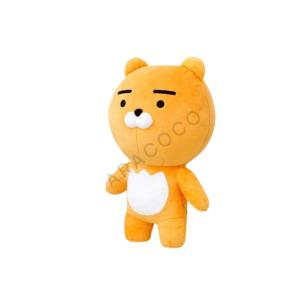 아코 카카오프렌즈 라이언인형-60CM 곰인형