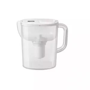 NEW 쿠쿠 인스퓨어 필터 정수기 3.0L, 화이트 CPWP-D3001W