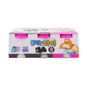 II 옥시 물먹는하마 참숯 (8P) ( 습기제거 곰팡이방지 참숯 탈취 신발장 옷장