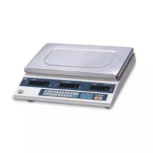 4400378 중량.계수저울 10CS 10kg